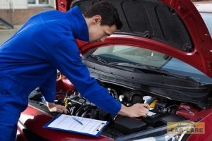 4 Signs Your Car Needs an Engine Tune-Up